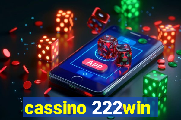 cassino 222win